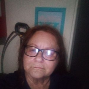 Meet your Posher, Patricia